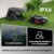 MOVA LiDAX Ultra 2000 AWD Robotic Lawnmower, RTK-Free, AI-Powered Automatic Mapping, 360° 3D LiDAR and AI Dual Vision, 36V AWD for 80% Slopes, 2 Discs (6 Blades Each) - 10