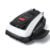 ECOVACS Goat O1200 Mähroboter ohne Begrenzungskabel, 1200 m², 360° Dual-LiDAR-Navigation, Automatische Kartierung, KI-3D-Hindernisvermeidung, Präzises Kantentrimmen (O1200 LiDAR PRO Care Kit) - 1
