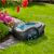 Gardena Mähroboter SILENO minimo 350 m² exklusiv für Amazon: intelligenter Rasenmäher mit optimaler Konnektivität, mit Gardena Bluetooth App programmierbar (15208-47) - 12