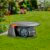 Gardena Mähroboter SILENO minimo 350 m² exklusiv für Amazon: intelligenter Rasenmäher mit optimaler Konnektivität, mit Gardena Bluetooth App programmierbar (15208-47) - 15