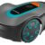 Gardena Mähroboter SILENO minimo 350 m² exklusiv für Amazon: intelligenter Rasenmäher mit optimaler Konnektivität, mit Gardena Bluetooth App programmierbar (15208-47) - 1