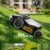 MAMMOTION LUBA mini 2 AWD 1500 Mähroboter ohne Begrenzungskabel, empf.1500 m², 360° LiDAR & Dual-Kamera KI, Doppelschneidscheiben, Auto Höhenanpassung, 80% Steigung, DropMow, Auto Mehrzonen Kartierung - 6