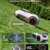 Segway Navimow i220 LiDAR mit Garage M + 4 Sätze Klingen, Mähroboter ohne Begrenzungskabel für 2000 m², bis 45% Steigung, Solid-State LiDAR + Vision, Auto-Kartierung, Ohne Antenne, Integriertes 4G - 6