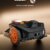 WORX Landroid Vision Cloud WR304E 2WD Mähroboter ohne Begrenzungskabel für 400 m² (KI-Hinderniserkennung, VSLAM+ RTK Cloud Navigation, Auto-Mapping, App-Steuerung) - 2
