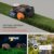 WORX Landroid Vision Cloud WR304E 2WD Mähroboter ohne Begrenzungskabel für 400 m² (KI-Hinderniserkennung, VSLAM+ RTK Cloud Navigation, Auto-Mapping, App-Steuerung) - 7